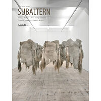 H:ström Text & Kultur Subaltern 1(2013) (häftad)