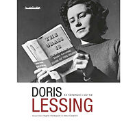 H:ström Text & Kultur Doris Lessing : en författare i vår tid (bok, danskt band)