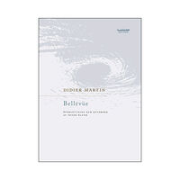 Didier Martin Bellevue (bok, danskt band)