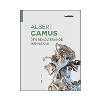 Albert Camus Den revolterande människan (bok, danskt band)