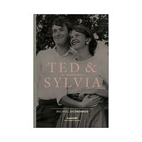 Michael Economou Ted & Sylvia : ett förståelseförsök (bok, danskt band)
