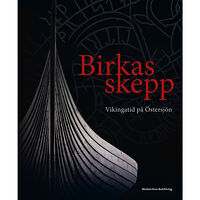Jim Hansson Birkas skepp (inbunden)