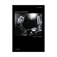 Olle Edström Duke Ellington : och jazz i Sverige (inbunden)