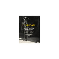 Johan Perwe Livräddare : bombprästen Erik Perwe på uppdrag i krigets Berlin (inbunden)