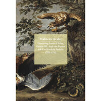 Göran Norrby Maktens rivaler : Drottning Lovisa Ulrika, Gustav III, Axel von Fersen och Carl Fredrik Pechlin 1755-1792; (inbunden)