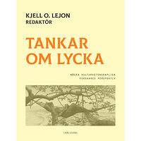 Carlsson Tankar om lycka (bok, danskt band)