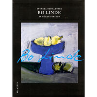 Göran Persson Svenska tonsättare. Bo Linde (bok, flexband)