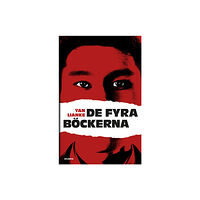 Yan Lianke De fyra böckerna (inbunden)
