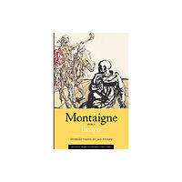 Michel de Montaigne Essayer. Bok 1 (bok, storpocket)