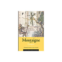 Michel de Montaigne Essayer. Bok 2 (bok, storpocket)