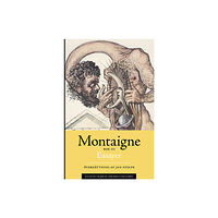 Michel de Montaigne Essayer. Bok 3 (bok, storpocket)