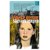 Libris förlag Sågverksungen (pocket)