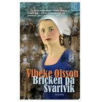 Vibeke Olsson Bricken på Svartvik (pocket)