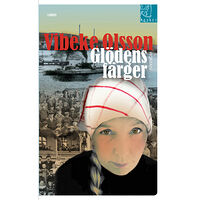 Vibeke Olsson Glödens färger (pocket)