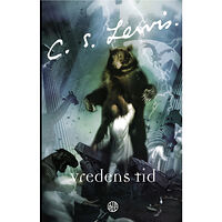 C. S. Lewis Vredens tid (bok, storpocket)