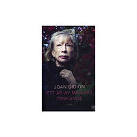 Joan Didion Ett år av magiskt tänkande (pocket)