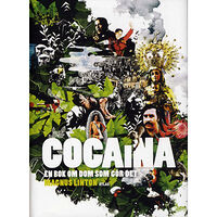 Bokförlaget Atlas Cocaina : en bok om dom som gör det (inbunden)