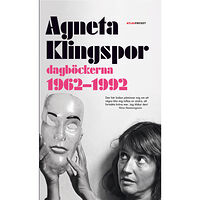 Bokförlaget Atlas Dagböckerna 1962-1992 (pocket)