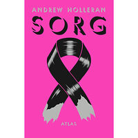 Andrew Holleran Sorg (inbunden)