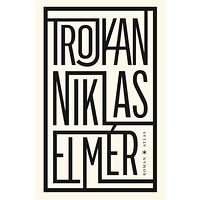 Niklas Elmér Trojkan (inbunden)