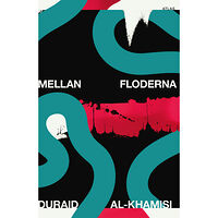 Duraid Al-Khamisi Mellan floderna (inbunden)