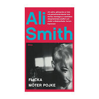 Ali Smith Flicka möter pojke (pocket)