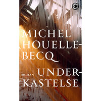 Michel Houellebecq Underkastelse (pocket)
