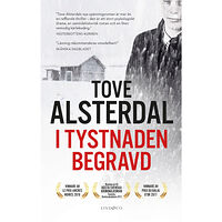 Tove Alsterdal I tystnaden begravd (pocket)