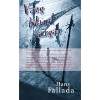 Hans Fallada Varg bland vargar (pocket)
