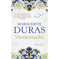 Marguerite Duras Vicekonsuln (pocket)