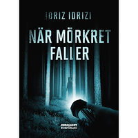 Idriz Idrizi När mörkret faller (inbunden)