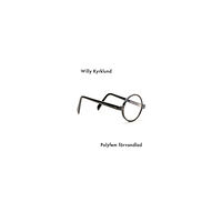 Willy Kyrklund Polyfem förvandlad : roman (häftad)