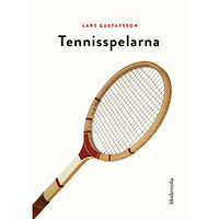 Modernista Tennisspelarna (häftad)