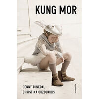 Jenny Tunedal Kung Mor (häftad)
