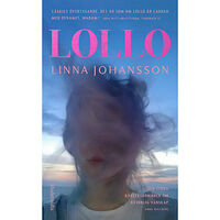 Linna Johansson Lollo (pocket)