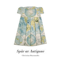 Christina Ouzounidis Spår av Antigone : sensus communis III (häftad)
