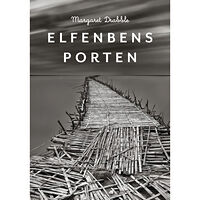 Margaret Drabble Elfenbensporten (inbunden)