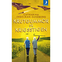 Catharina Ingelman-Sundberg Krutgummor på krigsstigen (pocket)