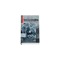 Ingvar Svanberg Tusen år av invandring : en svensk kulturhistoria (bok, kartonnage)