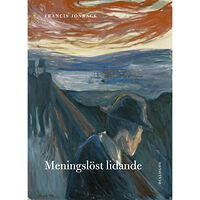 Francis Jonbäck Meningslöst lidande (häftad)
