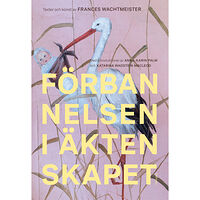Frances Wachtmeister Förbannelsen i äktenskapet (inbunden)