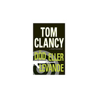 Tom Clancy Död eller levande (pocket)