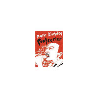 Mare Kandre Punkserier (häftad)