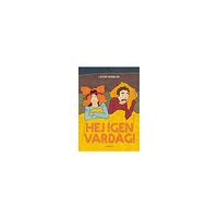 Louise Winblad Hej igen vardag! (häftad)