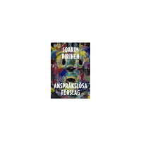 Joakim Pirinen Anspråkslösa förslag (inbunden)