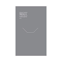 Johannes Cassianus Hjärtats ro, om själens långa men hoppfulla väg till vila (häftad)