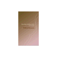 Wilfrid Stinissen Göm dig vid bäcken Kerit. Livet i Karmel (inbunden)