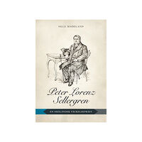 Olle Madeland Peter Lorenz Sellergren : en småländsk väckelsepräst (bok, danskt band)