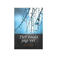 Majken Öst-Söderlund Det enda jag vet (bok, danskt band)