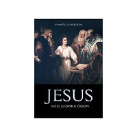Svante Lundgren Jesus med judiska ögon (bok, danskt band)